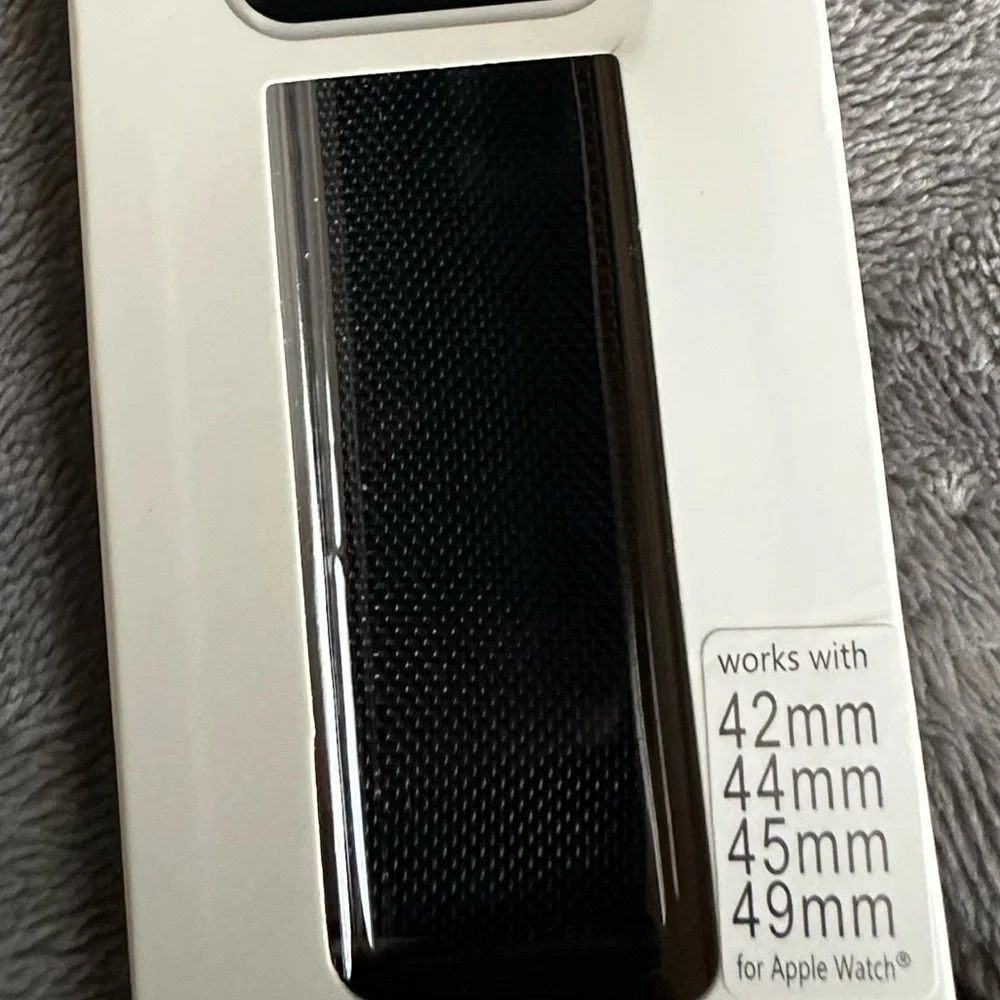 APPLE WATCH BAND - Picture 3 of 4